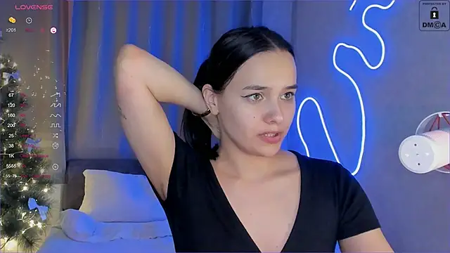  Sweetie  online show from 12-27-24, 05:05