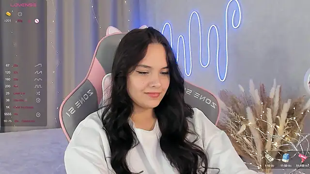  Sweetie  online show from 02-18-25, 07:32