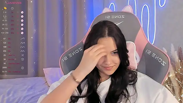  Sweetie  online show from 02-18-25, 10:38