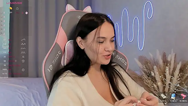  Sweetie  online show from 02-22-25, 10:29