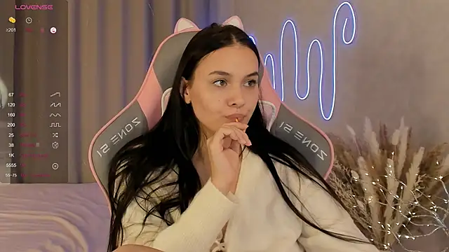  Sweetie  online show from 02-22-25, 01:46