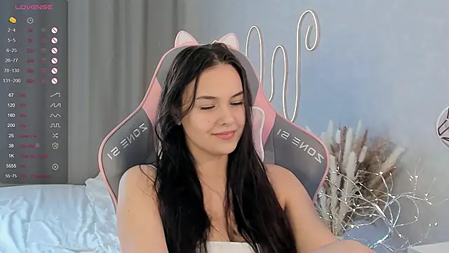  Sweetie  online show from 03-01-25, 09:29