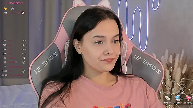  Sweetie  online show from 03-03-25, 01:09