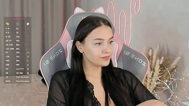  Sweetie  online show from 03-22-25, 02:03