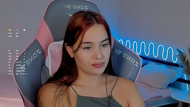  Sweetie  online show from 09-09-25, 01:32