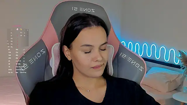  Sweetie  online show from 09-17-25, 02:52