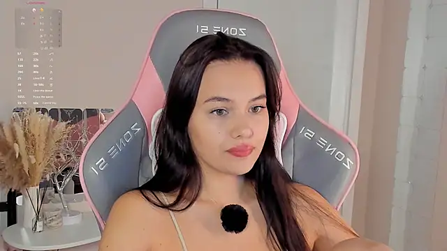  Sweetie  online show from 09-22-25, 04:53