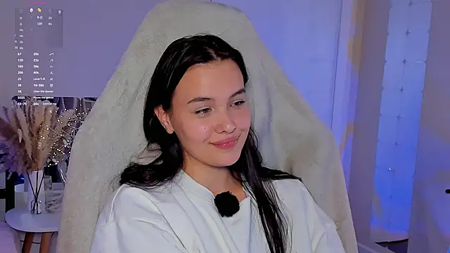  Sweetie  online show from 10-07-25, 02:58