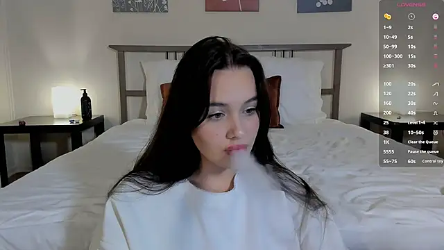  Sweetie  online show from 11-29-25, 01:36