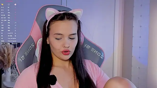  Sweetie  online show from 02-12-26, 02:23