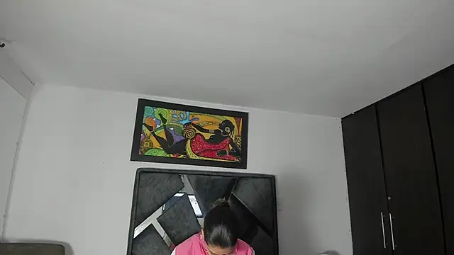 Vahiolet smith online show from 10-10-25, 02:32