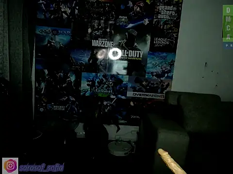 sara sof  online show from 01-28-25, 07:00