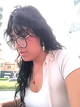 Snapshot of Fun_Everywhere chatting on 01-12-25, 10:43 Fun Everywhere online show from 01-12-25, 10:43