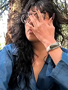 Snapshot of Fun_Everywhere chatting on 02-01-25, 07:55 Fun Everywhere online show from 02-01-25, 07:55