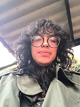 Snapshot of Fun_Everywhere chatting on 03-13-25, 08:43 Fun Everywhere online show from 03-13-25, 08:43