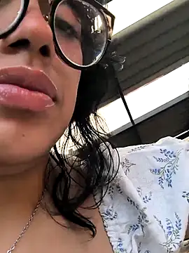 Snapshot of Fun_Everywhere chatting on 10-09-25, 05:11 Fun Everywhere online show from 10-09-25, 05:11