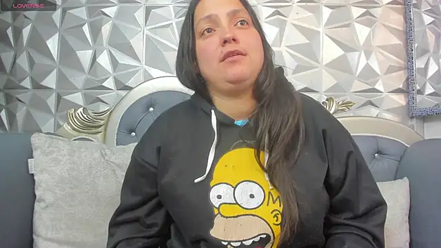 KataleyaStiward online show from 02-06-25, 12:37