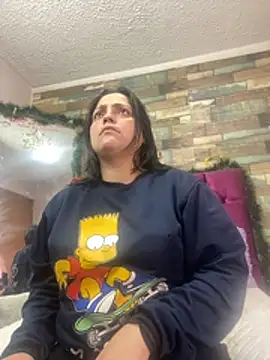 KataleyaStiward online show from 12-16-25, 12:54