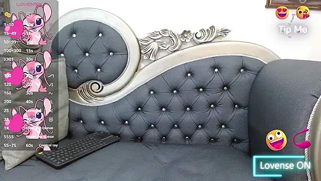 KataleyaStiward online show from 02-11-26, 07:52