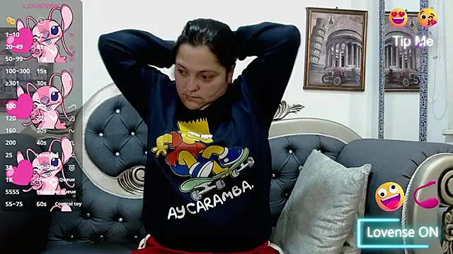 KataleyaStiward online show from 02-28-26, 11:22