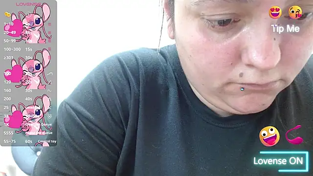 KataleyaStiward online show from 03-24-26, 07:41