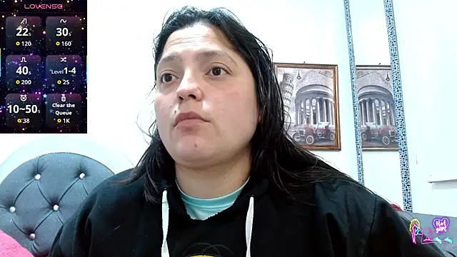 Snapshot of KataleyaStiward chatting on 06-05-26, 12:33 KataleyaStiward online show from 06-05-26, 12:33