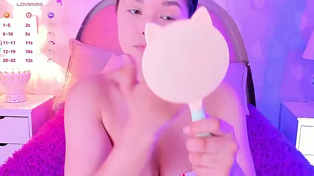 angeline teen online show from 03-30-26, 12:17