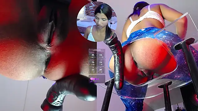 SofiRey  online show from 10-07-25, 01:52