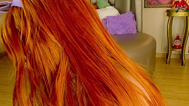 Colors-xx online show from 12-05-25, 08:16