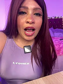 Colors-xx online show from 02-10-26, 01:10