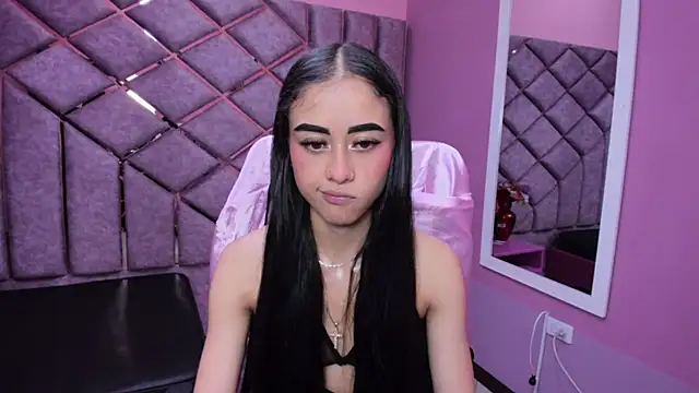 AnnySweett  online show from 03-10-26, 05:07