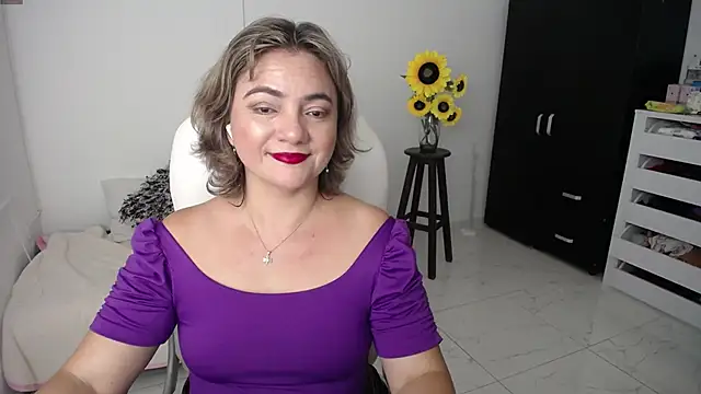 Ghada milf online show from 02-08-25, 03:00