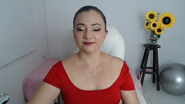 Ghada milf online show from 11-29-25, 11:08