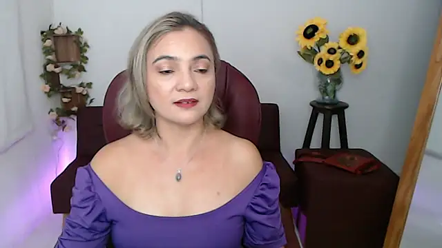Snapshot of Ghada_milf chatting on 05-27-26, 11:02 Ghada milf online show from 05-27-26, 11:02