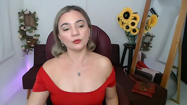 Snapshot of Ghada_milf chatting on 06-03-26, 11:43 Ghada milf online show from 06-03-26, 11:43