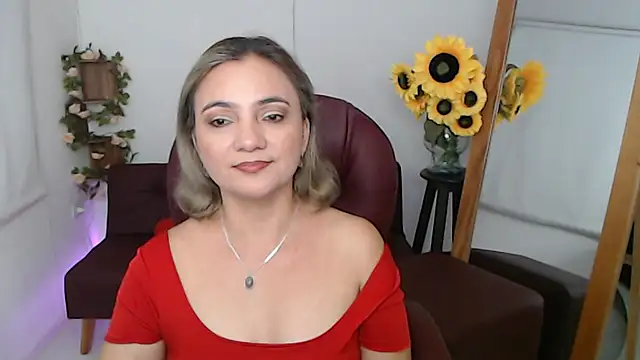 Snapshot of Ghada_milf chatting on 06-19-26, 11:41 Ghada milf online show from 06-19-26, 11:41