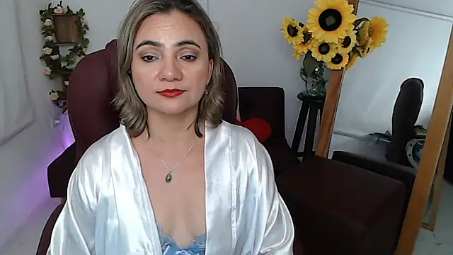 Snapshot of Ghada_milf chatting on 07-04-26, 11:11 Ghada milf online show from 07-04-26, 11:11