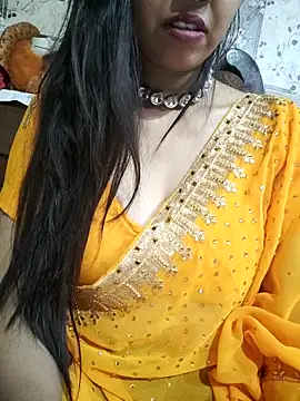 Aradhya-Sharma online show from 02-21-25, 07:12