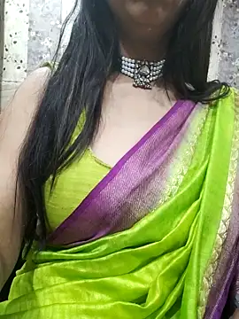 Aradhya-Sharma online show from 03-13-25, 07:20