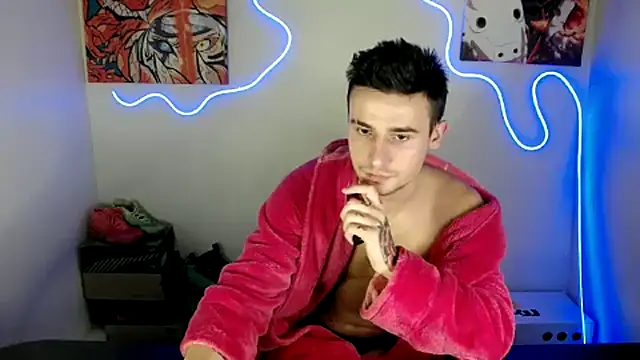 Mike severi2 online show from 12-07-24, 03:41