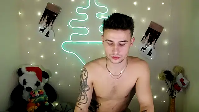 Mike severi2 online show from 12-25-24, 01:19