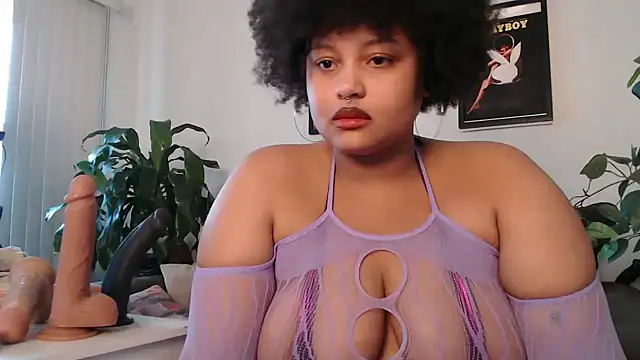 TheeVixxxen online show from 01-19-25, 08:09