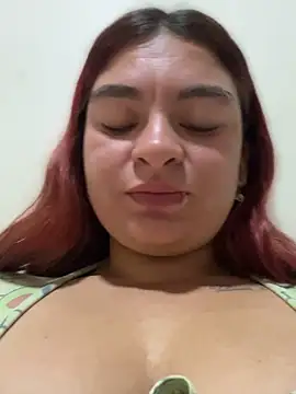 Snapshot of MiaLujan_ chatting on 06-20-26, 10:18 MiaLujan online show from 06-20-26, 10:18