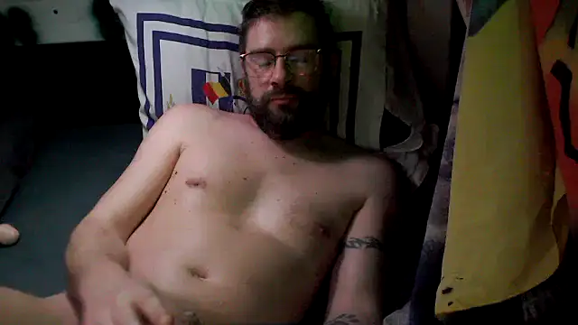 TRebelG online show from 02-10-26, 10:25