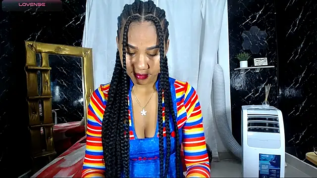 Hillary queen online show from 11-30-25, 12:31