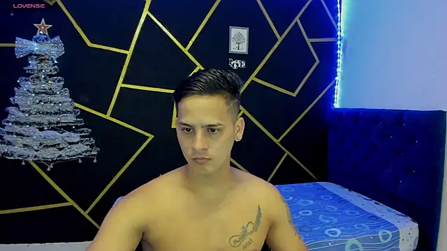 JANER 03 online show from 12-13-24, 02:32