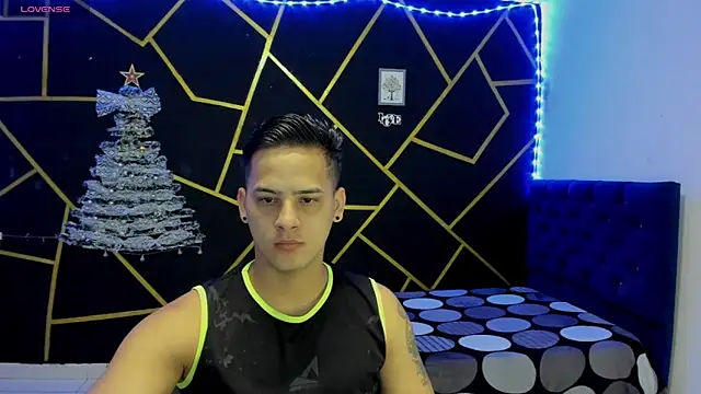 JANER 03 online show from 12-17-24, 12:22