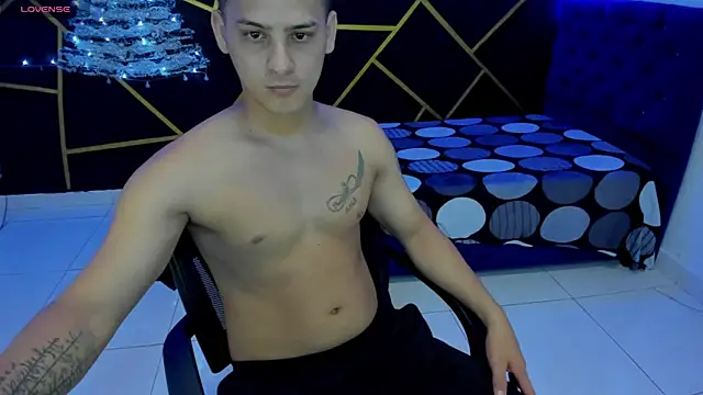 JANER 03 online show from 12-19-24, 03:52