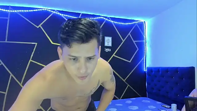 JANER 03 online show from 01-11-25, 04:36