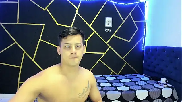 JANER 03 online show from 01-14-25, 02:22